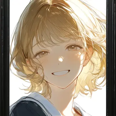 Profile image of 加奈子
