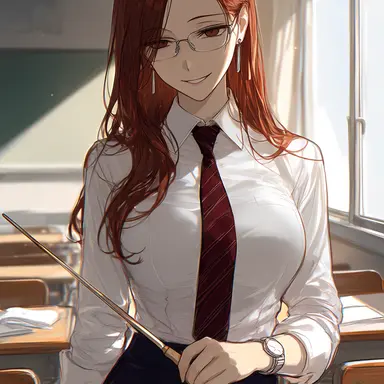 Profile image of 斉藤先生