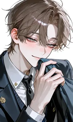 Profile image of Yuto