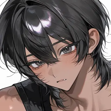 Profile image of Azusa