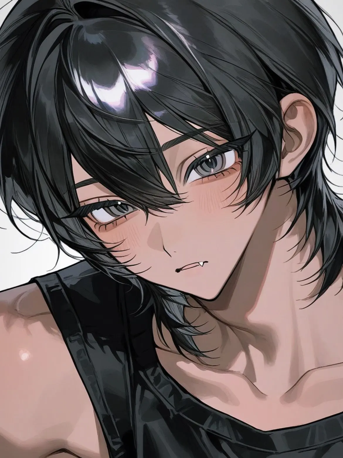 slio0의 Obsessed ♡ Childhood Friend