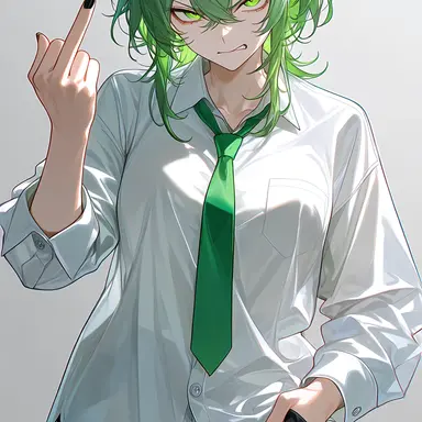 Profile image of リオせんせー