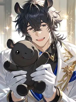 Profile image of Silva