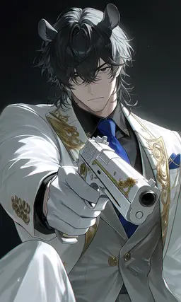 Profile image of Silva