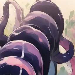 FrostyBark1445의 촉수인간화