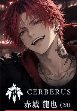 Profile image of 赤城　龍也