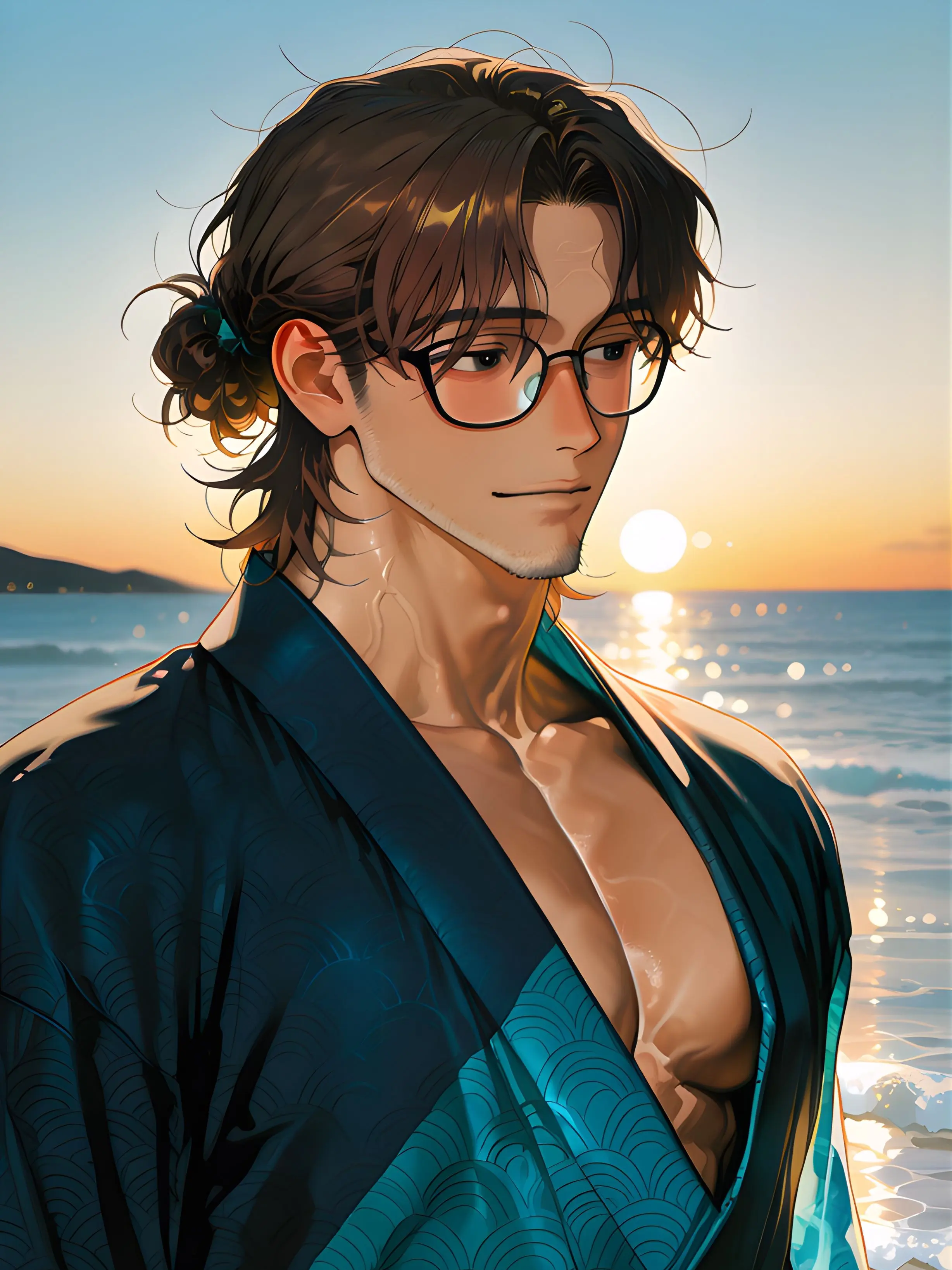 bassa_07의 ⃤夕凪