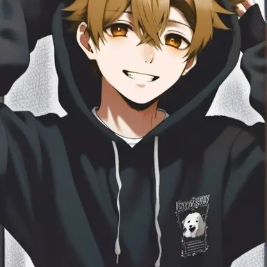 Profile image of 거울 덕개