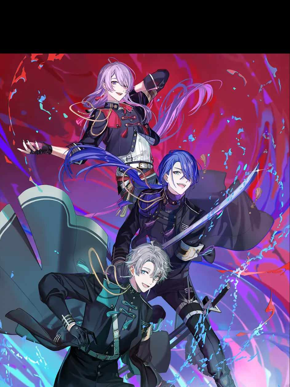 omiya_1031의 桜魔皇国からの迷い人