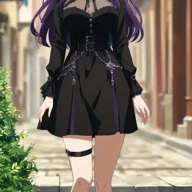 Profile image of Seraphina