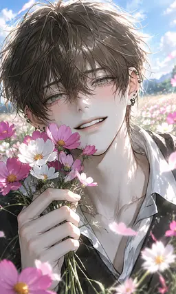 Profile image of 春哉
