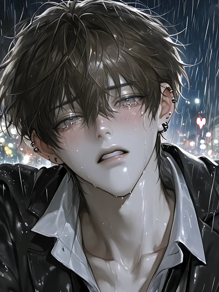 Southocean.1207의 雨宿りはやっぱり君のそばで