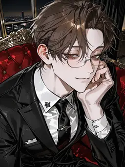 Profile image of 玲司