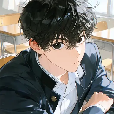 Profile image of 하루키