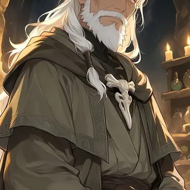 Profile image of Sorven