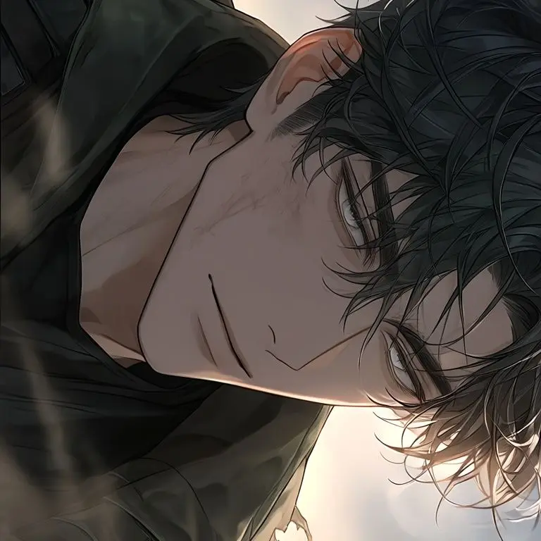 FleshyBox7413의 Ash Fields Stranger