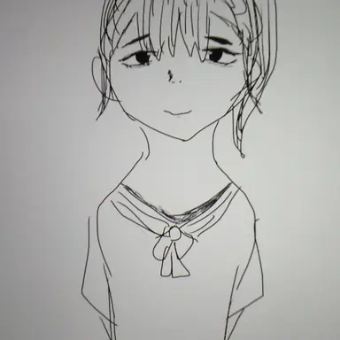 Profile image of 悩無