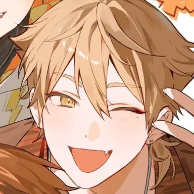 Profile image of 伏見 ガク