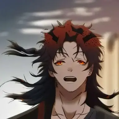 Profile image of Darius