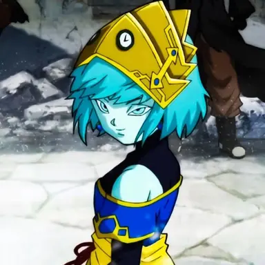 Profile image of Aeos