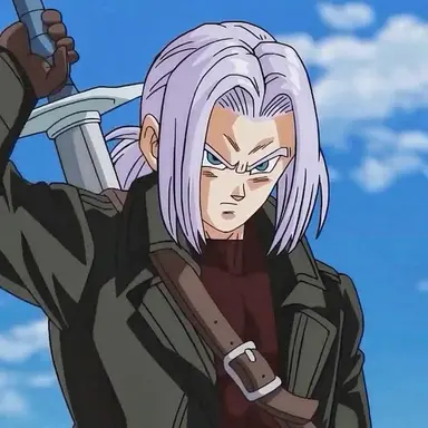 Profile image of Xeno Trunks