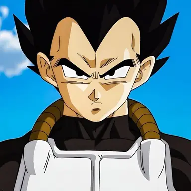 Profile image of Xeno Vegeta