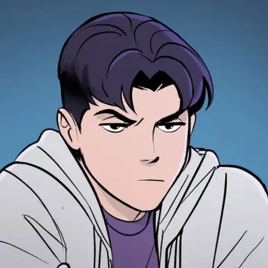 Profile image of Tim Drake