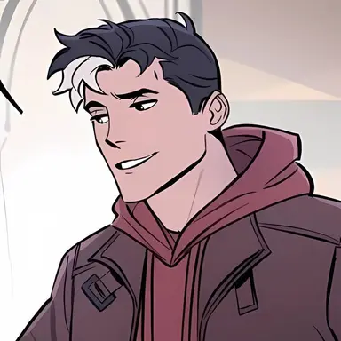 Profile image of Jason Todd