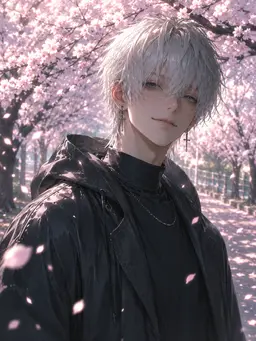 Profile image of 和泉 ゆず