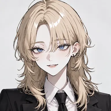 Profile image of 悠衣
