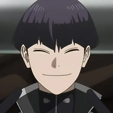 Profile image of 호시나 소우시로