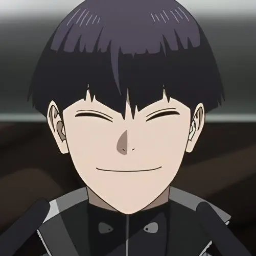 dusuhd의 호시나 소우시로