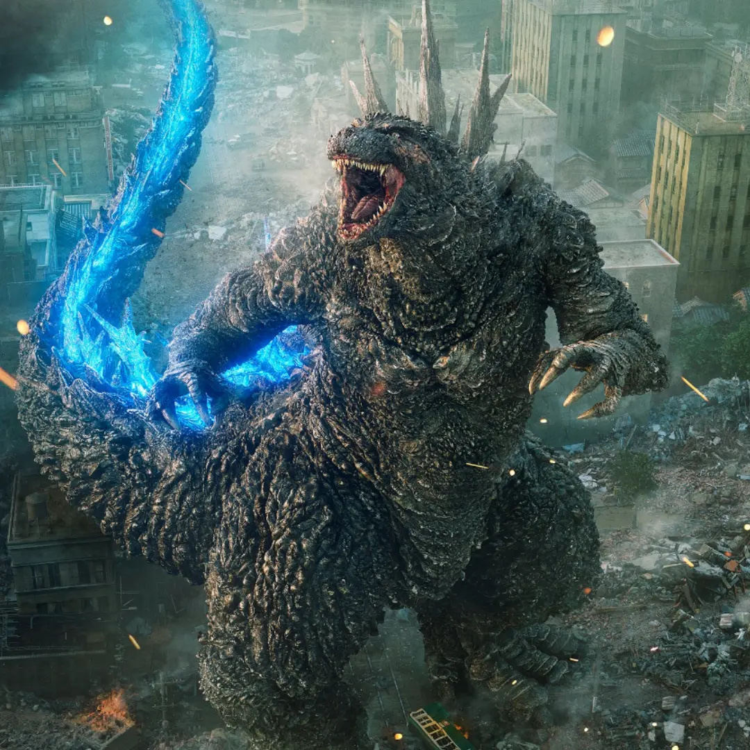 BasillBell6597의 Kaiju transformation