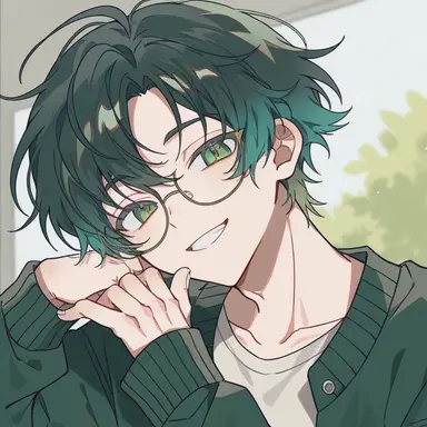 Profile image of Wesley