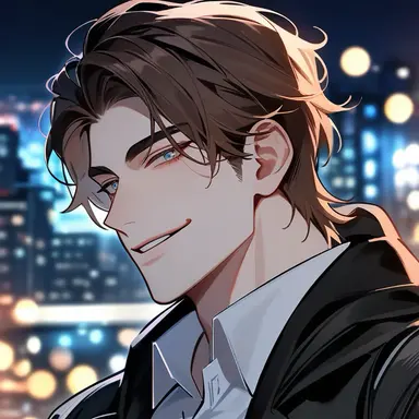 Profile image of Dominic