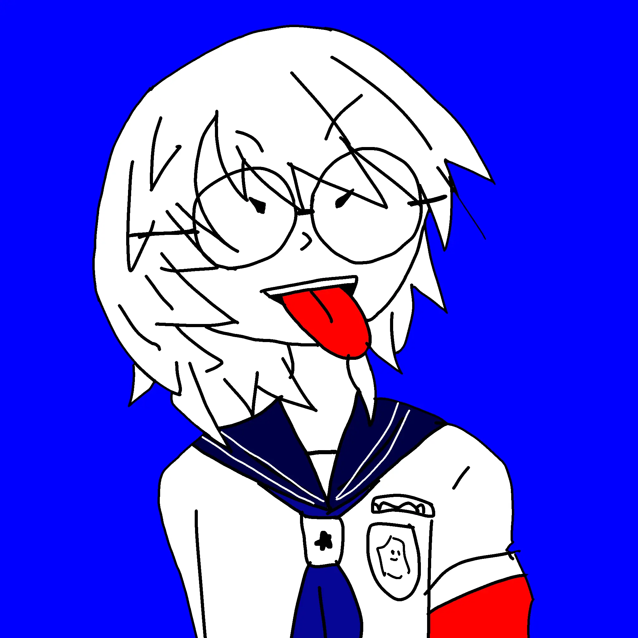 MadPiu5573의 新しい学校のリーダーズ