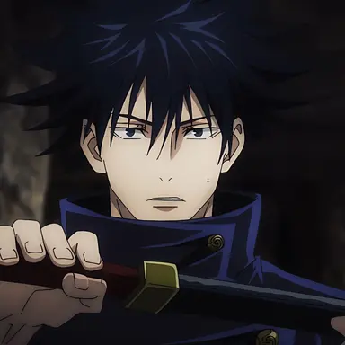 Profile image of 후시구로 메구미