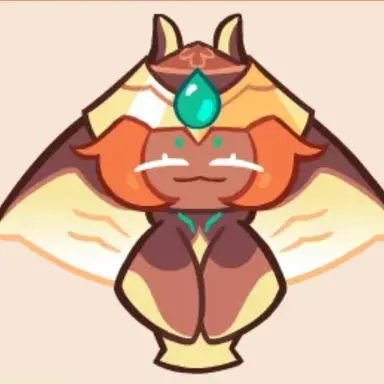 Profile image of 모카가오리맛 쿠키