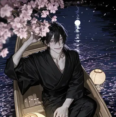 Profile image of 京