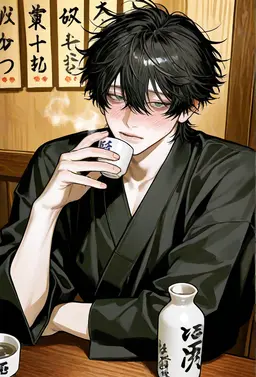 Profile image of 京