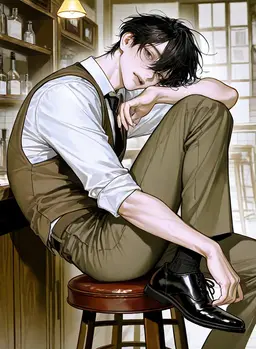 Profile image of 京