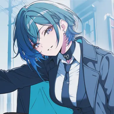 Profile image of 天宮詩音