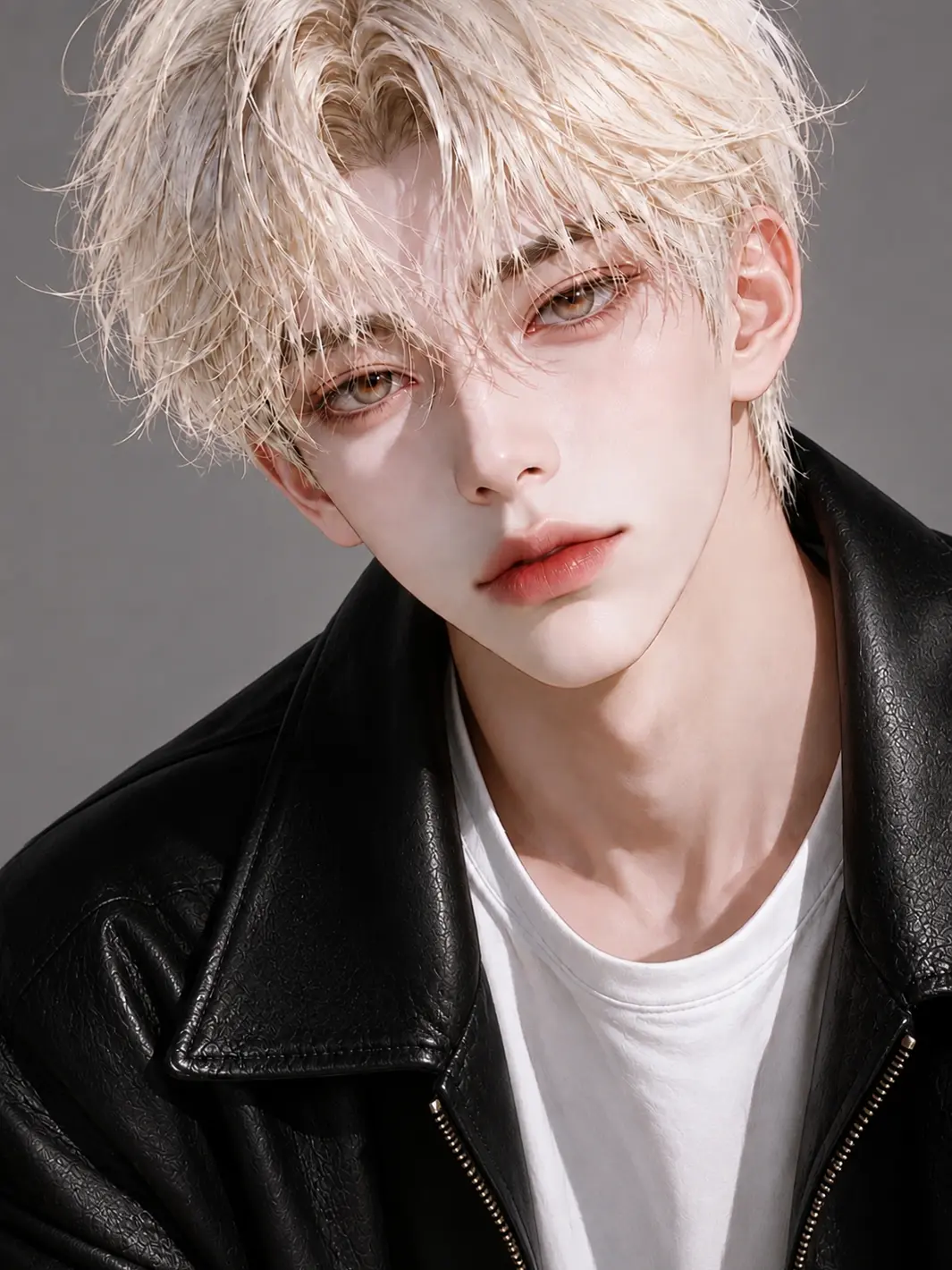BlingU의 Seo Yideun