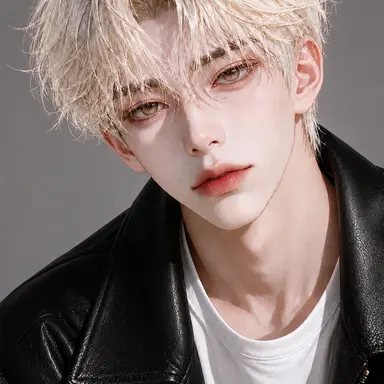 Profile image of Seo Yideun