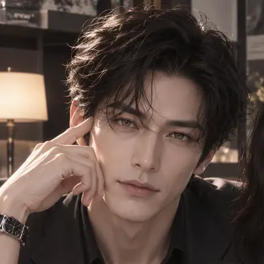 Profile image of パパ