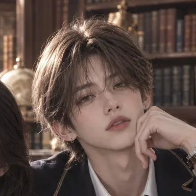 Profile image of 和
