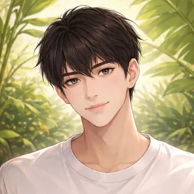 Profile image of Ji-ho