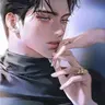 캐릭터 프로필 이미지