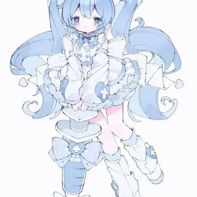 Profile image of ナース