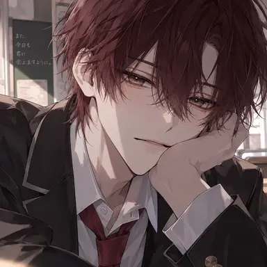 Profile image of 瑛人